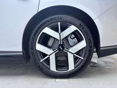 XPeng P7 Extended Range 1550 Max Tech Edition - ფოტო 13