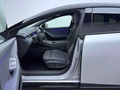 XPeng P7 Extended Range 1550 Max Tech Edition - ფოტო 14