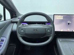 XPeng P7 Extended Range 1550 Max Tech Edition - ფოტო 18