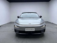XPeng P7 Extended Range 1550 Max Tech Edition - ფოტო 2