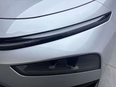 XPeng P7 Extended Range 1550 Max Tech Edition - ფოტო 20