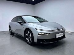 XPeng P7 Extended Range 1550 Max Tech Edition - ფოტო 3