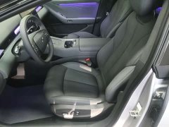 XPeng P7 Extended Range 1550 Max Tech Edition - ფოტო 4