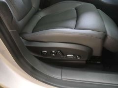 XPeng P7 Extended Range 1550 Max Tech Edition - ფოტო 5