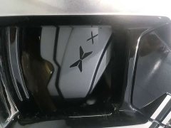 XPeng P7 Extended Range 1550 Max Tech Edition - ფოტო 6