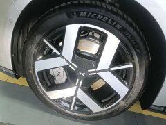 XPeng P7 Extended Range 1550 Max Tech Edition - ფოტო 8