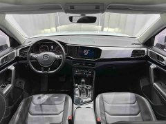 Volkswagen Taos 280TSI FWD Luxury Smart Connected Edition - photo 13