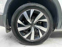 Volkswagen Taos 280TSI FWD Luxury Smart Connected Edition - photo 17