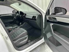 Volkswagen Taos 280TSI FWD Luxury Smart Connected Edition - photo 18