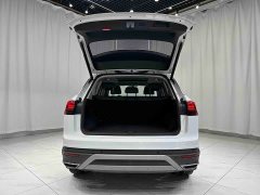 Volkswagen Taos 280TSI FWD Luxury Smart Connected Edition - photo 20