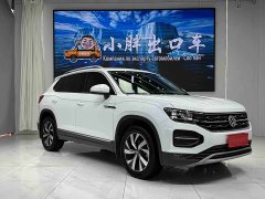 Volkswagen Taos 280TSI FWD Luxury Smart Connected Edition - photo 3