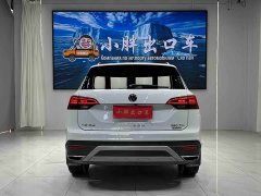 Volkswagen Taos 280TSI FWD Luxury Smart Connected Edition - photo 5