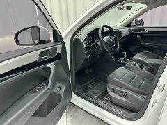 Volkswagen Taos 280TSI FWD Luxury Smart Connected Edition - photo 7