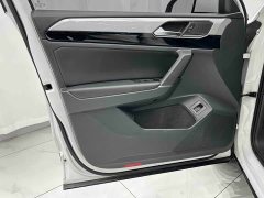 Volkswagen Taos 280TSI FWD Luxury Smart Connected Edition - photo 8
