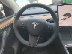 Tesla Model Y Long Range All-Wheel Drive - ფოტო 14