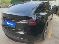 Tesla Model Y Long Range All-Wheel Drive - ფოტო 2