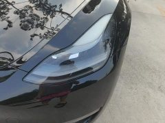 Tesla Model Y Long Range All-Wheel Drive - ფოტო 4