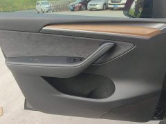 Tesla Model Y Long Range All-Wheel Drive - ფოტო 6