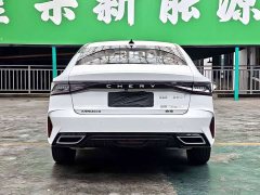 Chery Arrizo 8 1.6T DCT Smart - ფოტო 15