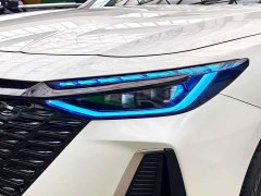 Chery Arrizo 8 1.6T DCT Smart - ფოტო 16