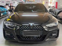 BMW 4 Series 430i M Sport Night Edition - ფოტო 1