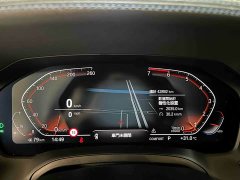BMW 4 Series 430i M Sport Night Edition - ფოტო 11