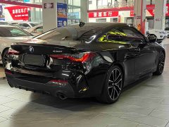 BMW 4 Series 430i M Sport Night Edition - ფოტო 2