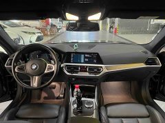 BMW 4 Series 430i M Sport Night Edition - ფოტო 4