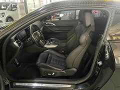 BMW 4 Series 430i M Sport Night Edition - ფოტო 5