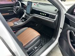 BYD Song Plus 1.5T Automatic Flagship Plus - ფოტო 8