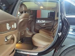 Mercedes-Benz E-Class E 300 L Sport Fashion Edition - ფოტო 10