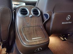 Mercedes-Benz E-Class E 300 L Sport Fashion Edition - ფოტო 11