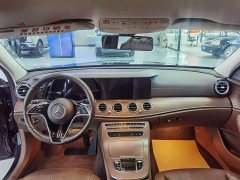 Mercedes-Benz E-Class E 300 L Sport Fashion Edition - ფოტო 12