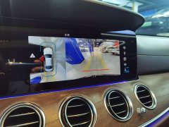 Mercedes-Benz E-Class E 300 L Sport Fashion Edition - ფოტო 13