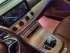 Mercedes-Benz E-Class E 300 L Sport Fashion Edition - ფოტო 14