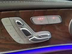 Mercedes-Benz E-Class E 300 L Sport Fashion Edition - ფოტო 15