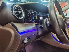Mercedes-Benz E-Class E 300 L Sport Fashion Edition - ფოტო 16