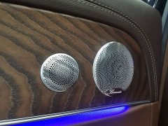 Mercedes-Benz E-Class E 300 L Sport Fashion Edition - ფოტო 19