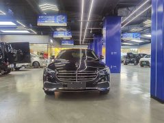 Mercedes-Benz E-Class E 300 L Sport Fashion Edition - ფოტო 2