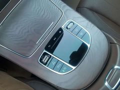 Mercedes-Benz E-Class E 300 L Sport Fashion Edition - ფოტო 20