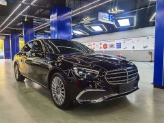 Mercedes-Benz E-Class E 300 L Sport Fashion Edition - ფოტო 3