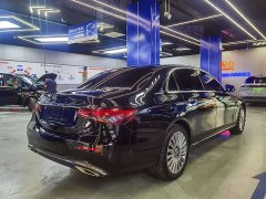 Mercedes-Benz E-Class E 300 L Sport Fashion Edition - ფოტო 6