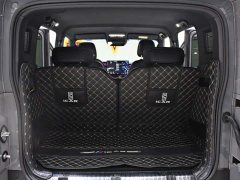 Chery iCAR Super V23 401 RWD Advanced Edition - photo 10