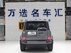 Chery iCAR Super V23 401 RWD Advanced Edition - photo 11