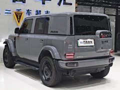 Chery iCAR Super V23 401 RWD Advanced Edition - photo 13