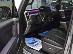 Chery iCAR Super V23 401 RWD Advanced Edition - photo 4