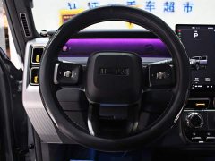 Chery iCAR Super V23 401 RWD Advanced Edition - photo 5