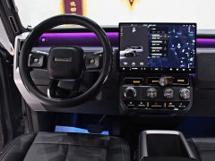 Chery iCAR Super V23 401 RWD Advanced Edition - photo 7