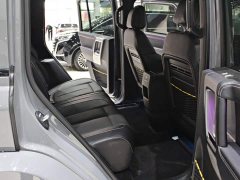 Chery iCAR Super V23 401 RWD Advanced Edition - photo 9