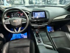 Cadillac CT5 28T Luxury (Standard Edition) - ფოტო 11